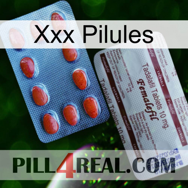 Xxx Pills 36